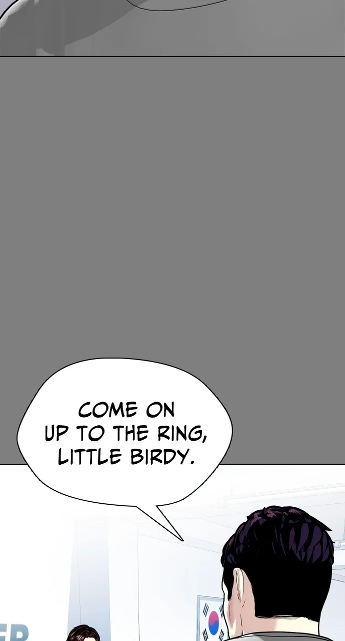 Read The Outcast is a Fighter chapter 6 image 85 on Lezhin
