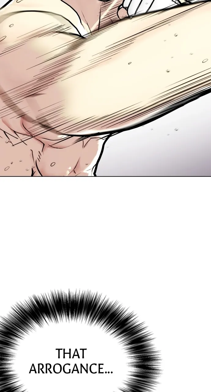 Read The Outcast is a Fighter chapter 6 image 96 on Lezhin