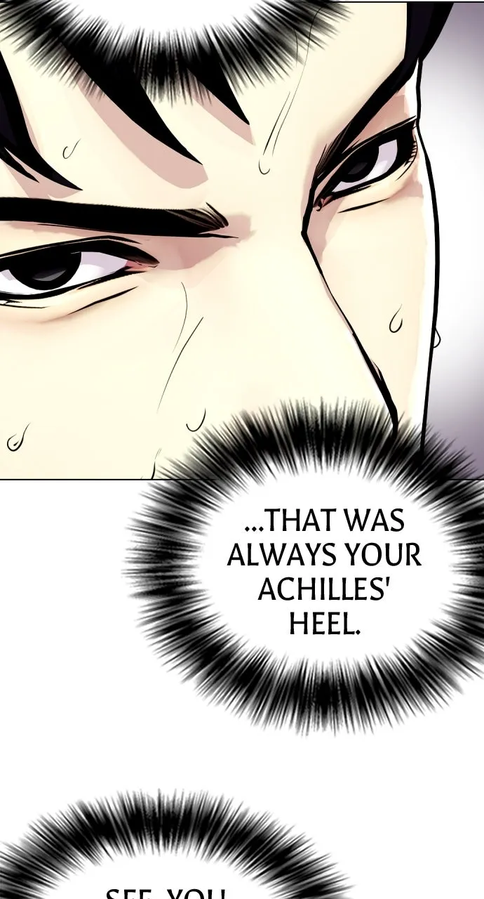 Read The Outcast is a Fighter chapter 6 image 97 on Lezhin