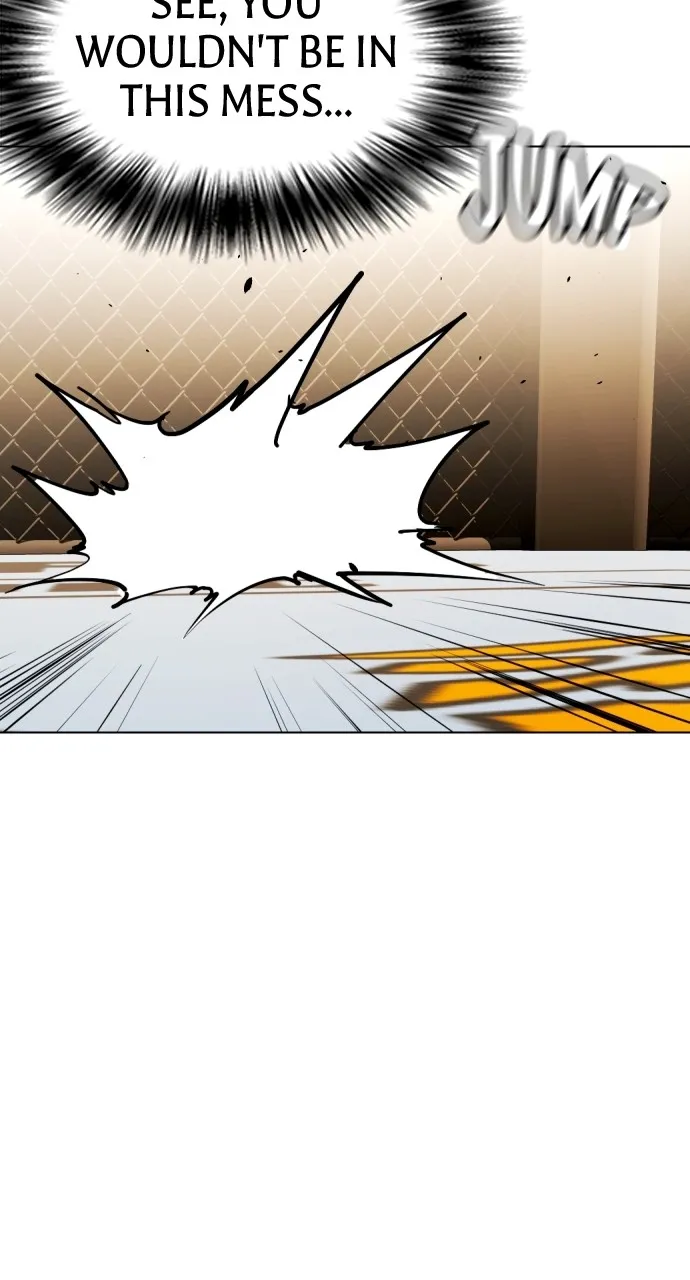 Read The Outcast is a Fighter chapter 6 image 98 on Lezhin