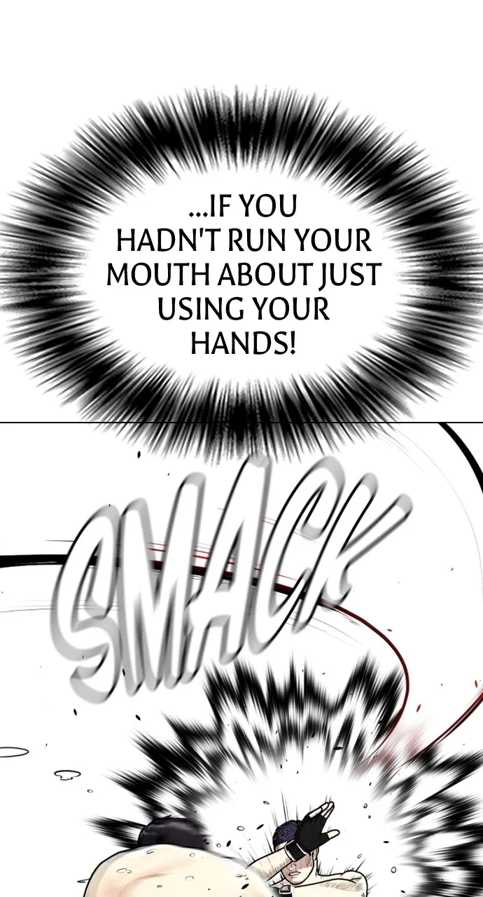 Read The Outcast is a Fighter chapter 6 image 99 on Lezhin