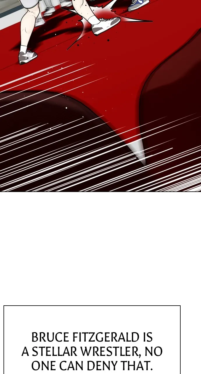 Read The Outcast is a Fighter chapter 62 image 28 on Lezhin