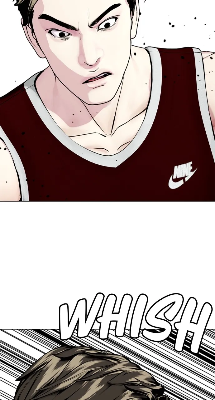 Read The Outcast is a Fighter chapter 62 image 46 on Lezhin
