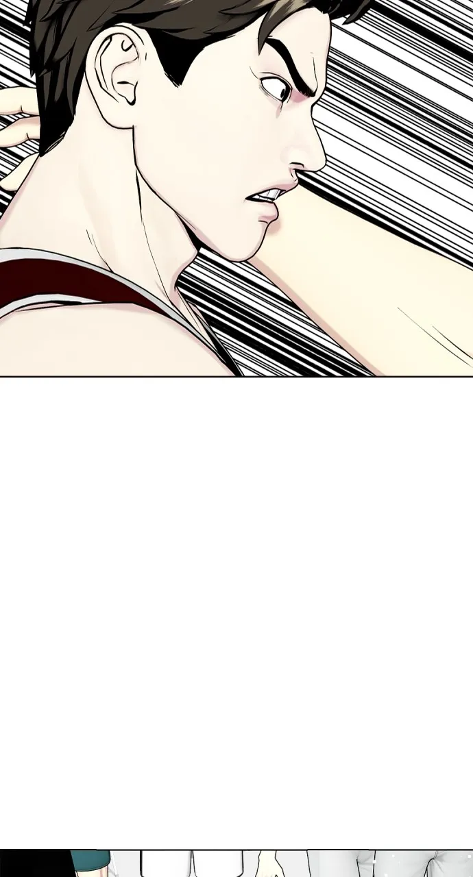 Read The Outcast is a Fighter chapter 62 image 47 on Lezhin