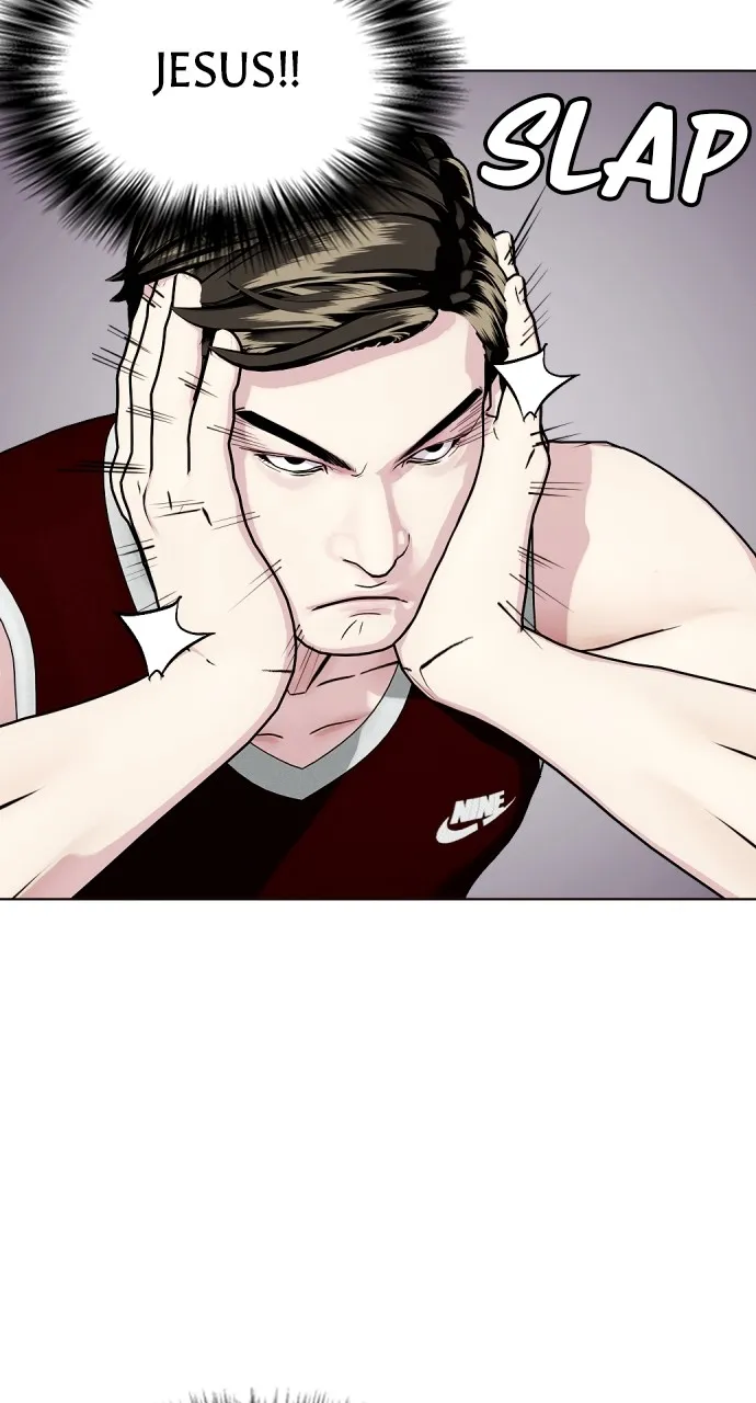Read The Outcast is a Fighter chapter 62 image 68 on Lezhin