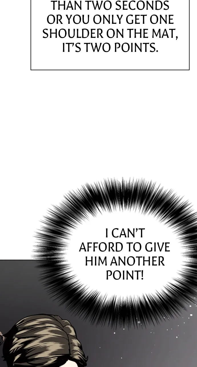 Read The Outcast is a Fighter chapter 62 image 75 on Lezhin