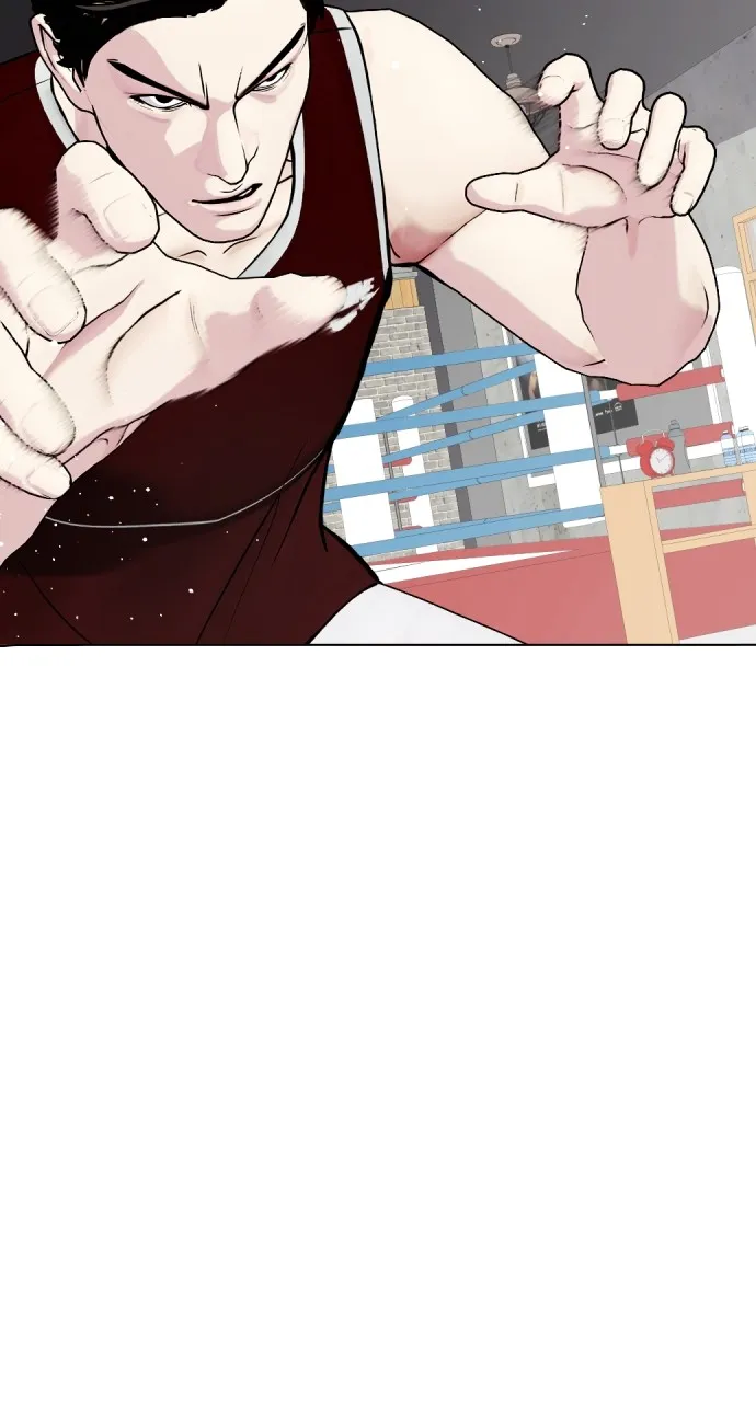 Read The Outcast is a Fighter chapter 62 image 76 on Lezhin