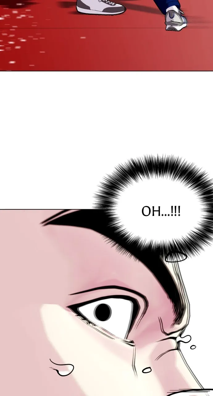 Read The Outcast is a Fighter chapter 62 image 92 on Lezhin