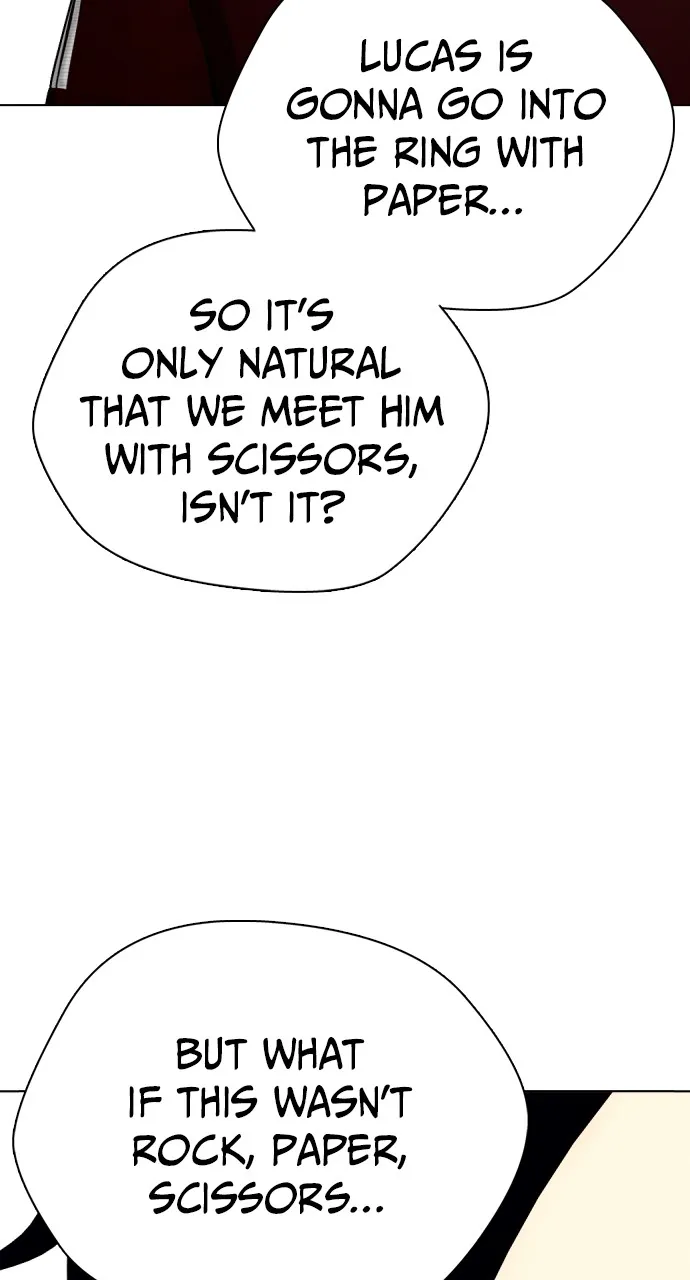 Read The Outcast is a Fighter chapter 64 image 112 on Lezhin