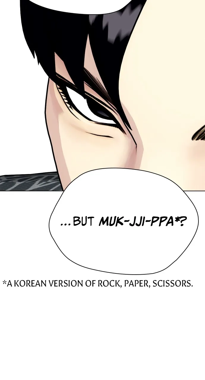 Read The Outcast is a Fighter chapter 64 image 113 on Lezhin