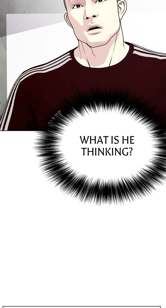 Read The Outcast is a Fighter chapter 64 image 131 on Lezhin