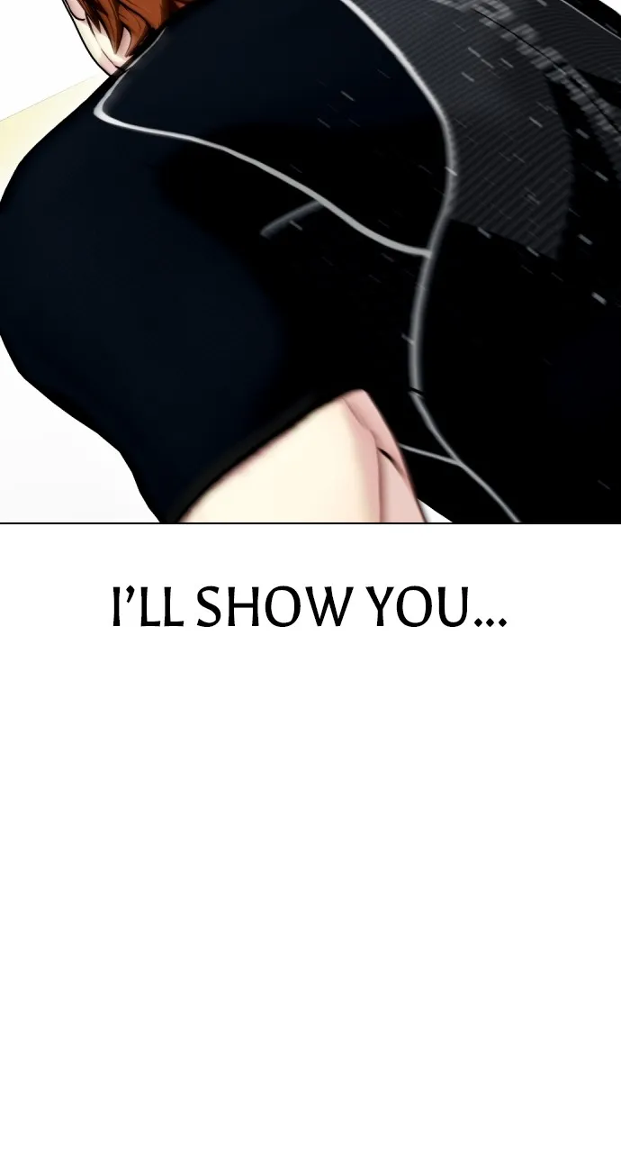 Read The Outcast is a Fighter chapter 64 image 136 on Lezhin
