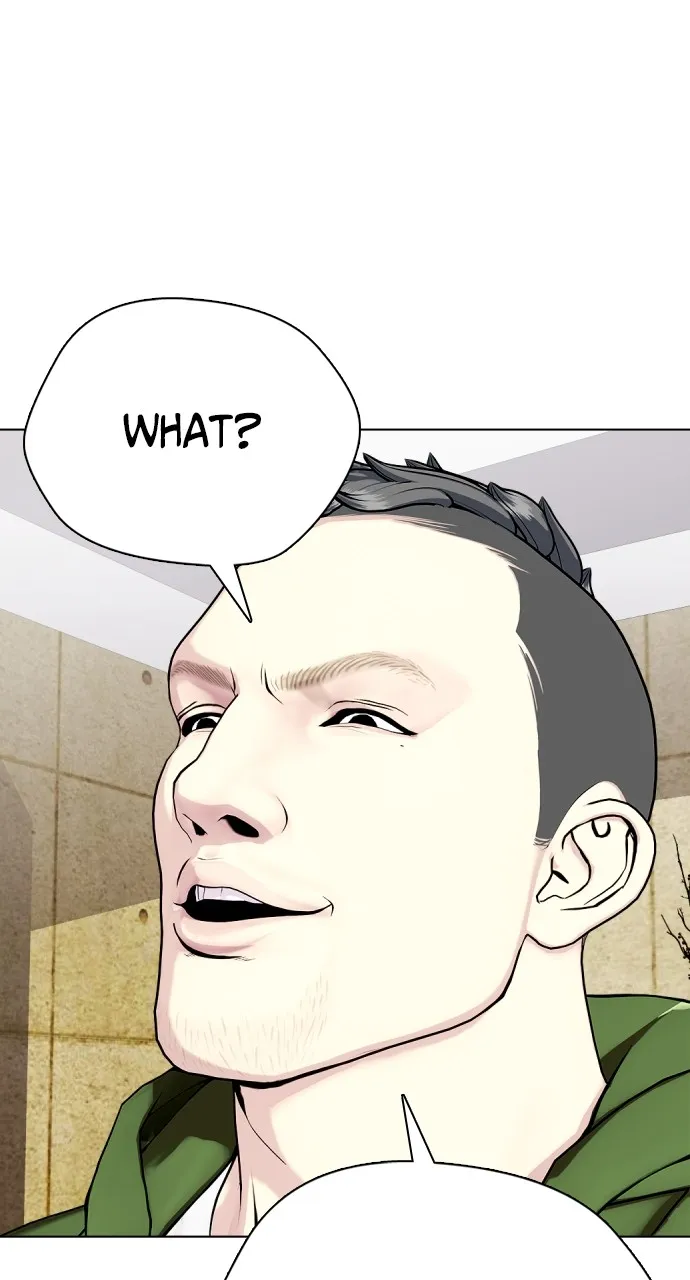 Read The Outcast is a Fighter chapter 64 image 22 on Lezhin