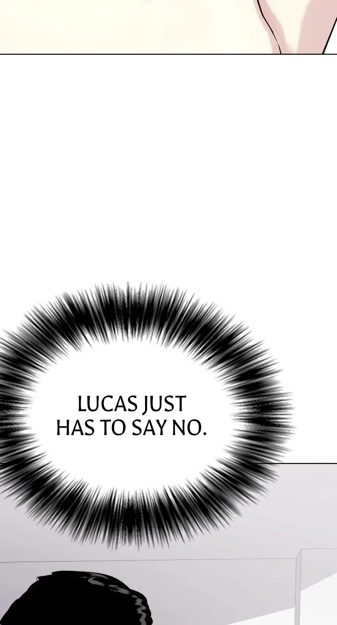 Read The Outcast is a Fighter chapter 64 image 32 on Lezhin