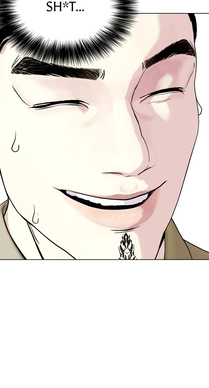 Read The Outcast is a Fighter chapter 64 image 42 on Lezhin
