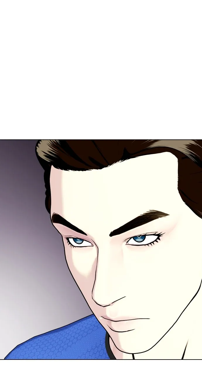 Read The Outcast is a Fighter chapter 64 image 43 on Lezhin
