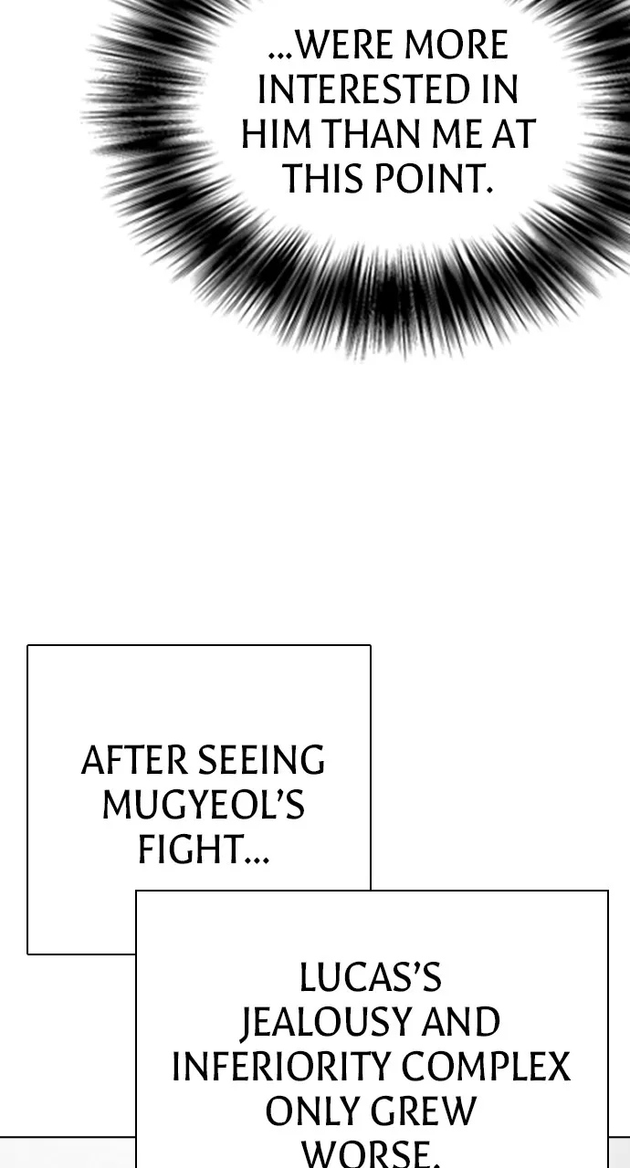 Read The Outcast is a Fighter chapter 64 image 49 on Lezhin