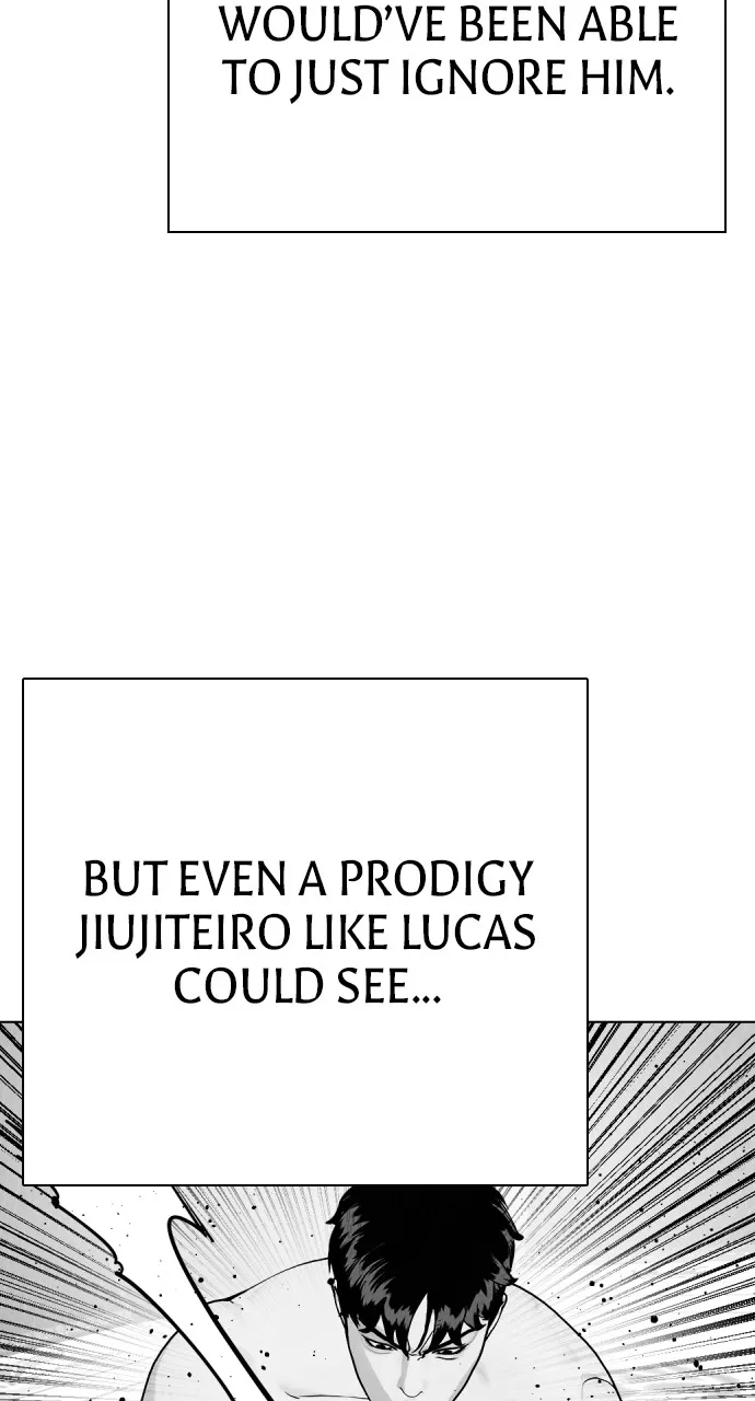 Read The Outcast is a Fighter chapter 64 image 51 on Lezhin