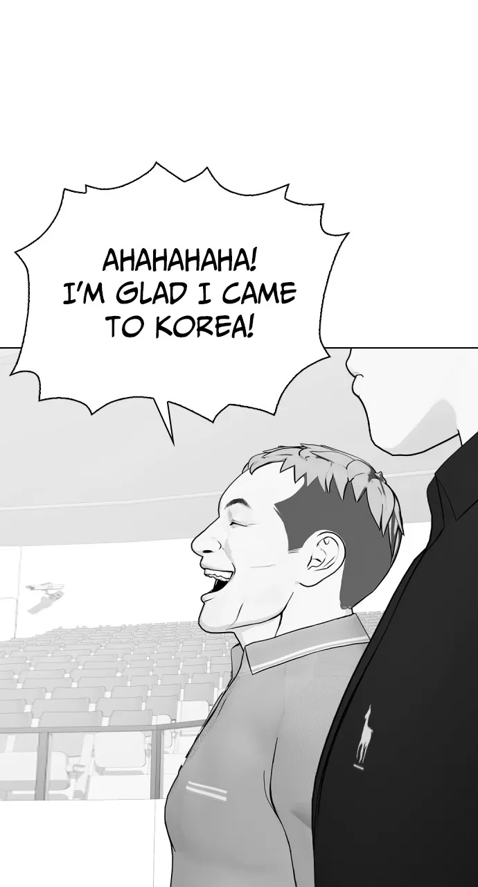 Read The Outcast is a Fighter chapter 64 image 53 on Lezhin