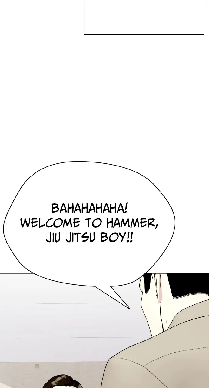 Read The Outcast is a Fighter chapter 64 image 59 on Lezhin