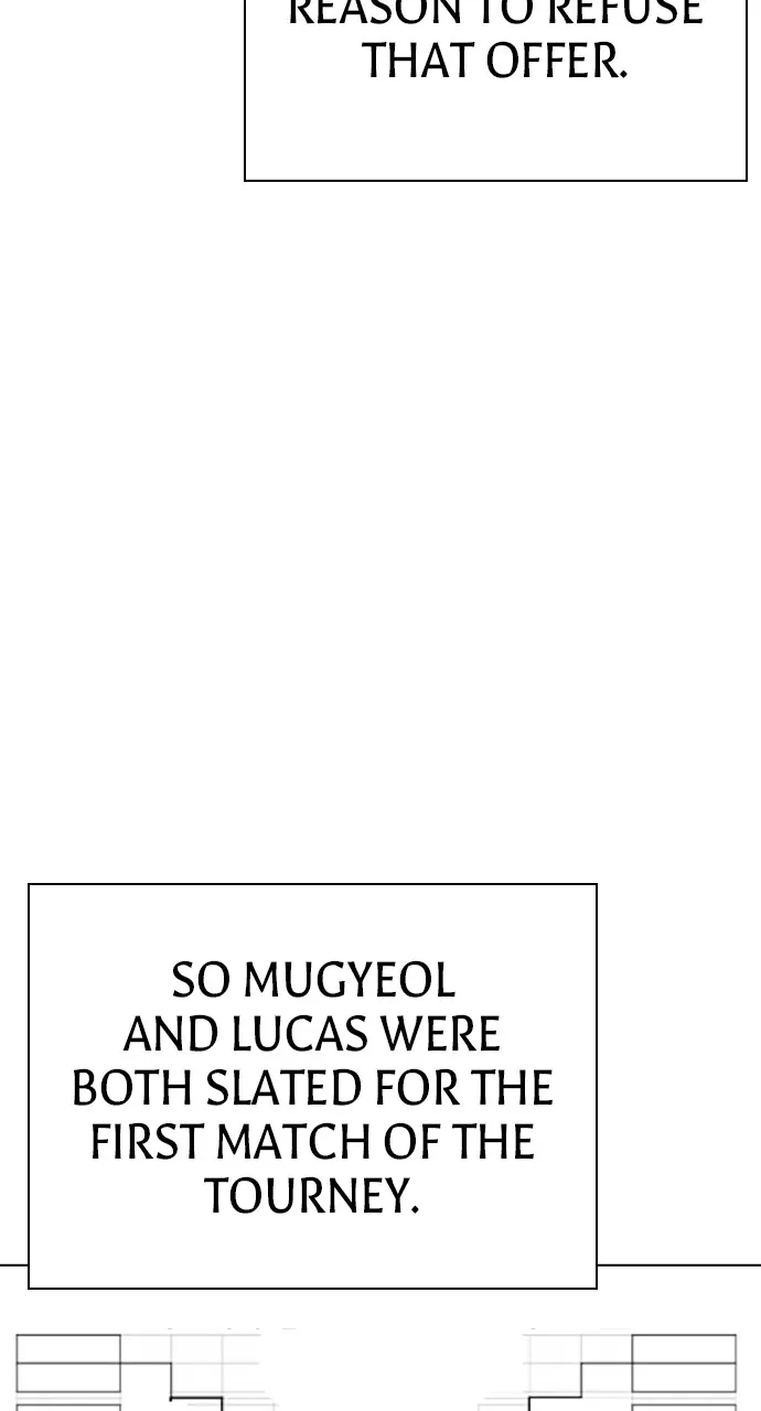 Read The Outcast is a Fighter chapter 64 image 63 on Lezhin