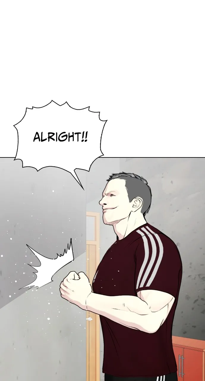 Read The Outcast is a Fighter chapter 64 image 66 on Lezhin