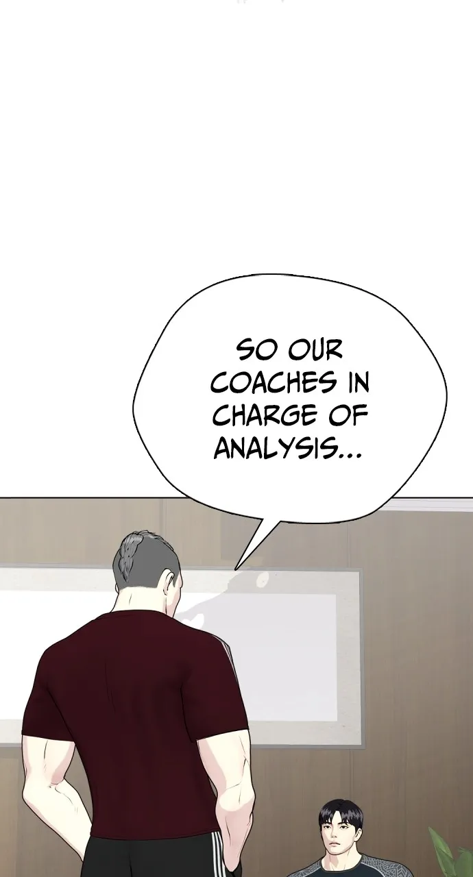 Read The Outcast is a Fighter chapter 64 image 69 on Lezhin