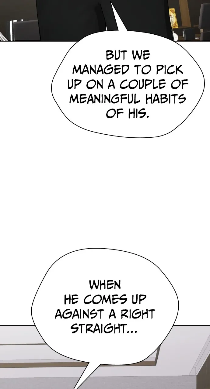 Read The Outcast is a Fighter chapter 64 image 72 on Lezhin