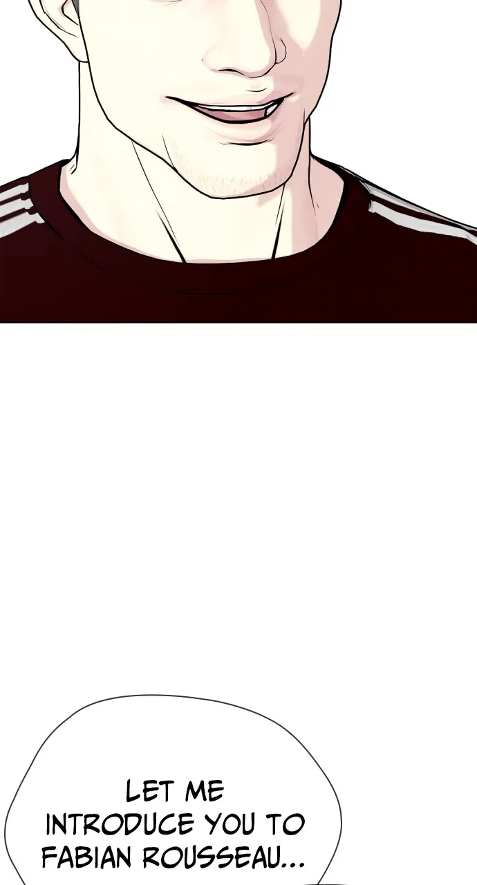 Read The Outcast is a Fighter chapter 64 image 78 on Lezhin