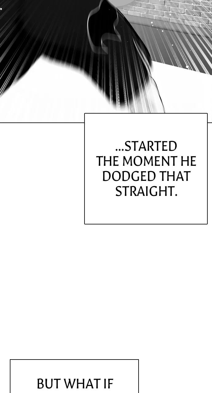 Read The Outcast is a Fighter chapter 64 image 90 on Lezhin