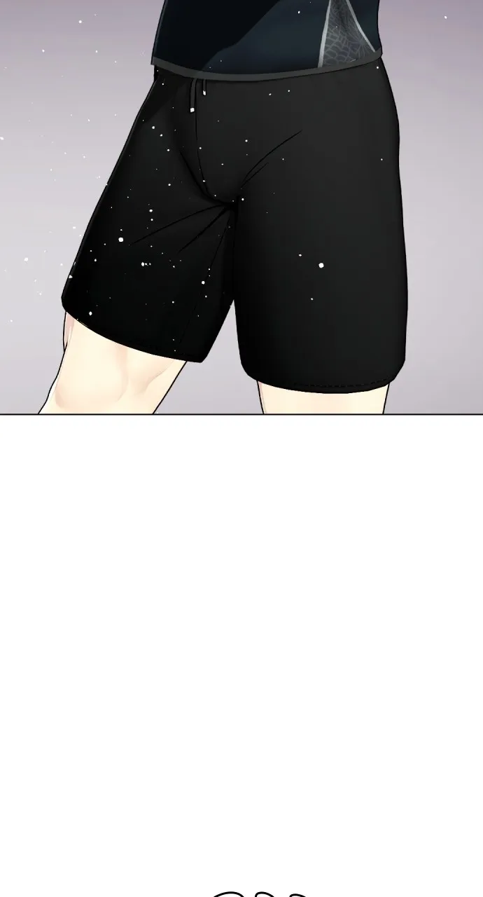 Read The Outcast is a Fighter chapter 65 image 1 on Lezhin