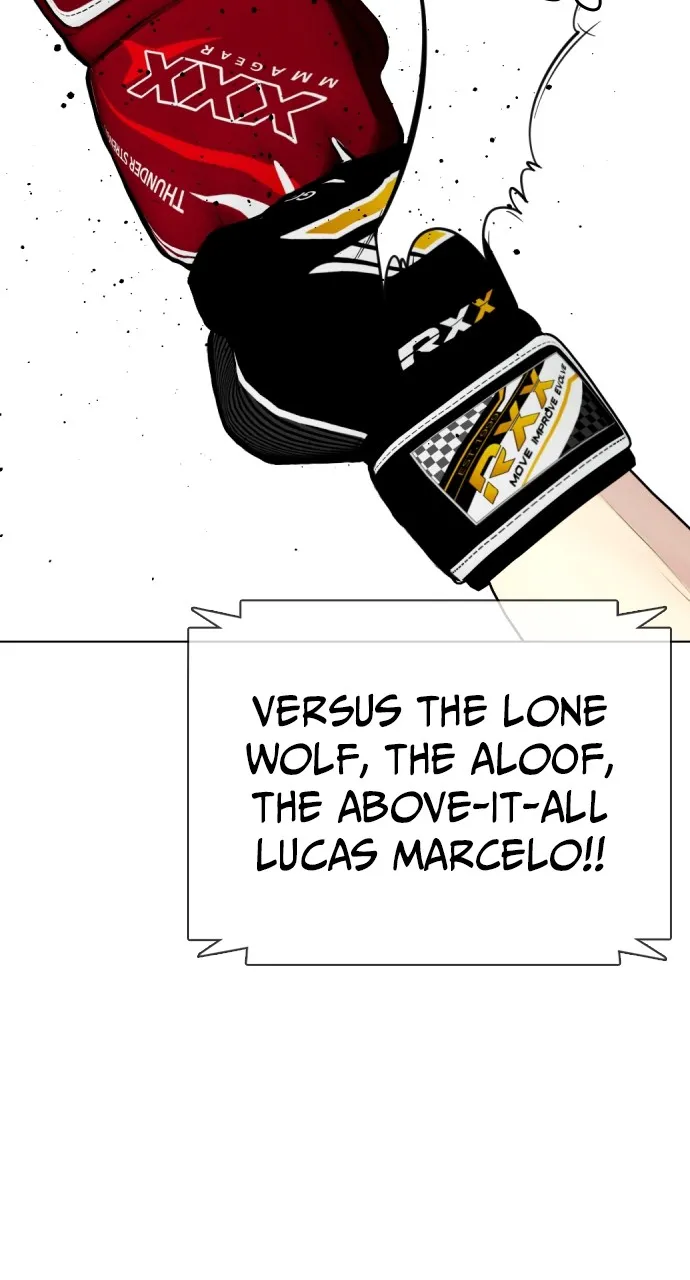 Read The Outcast is a Fighter chapter 65 image 102 on Lezhin