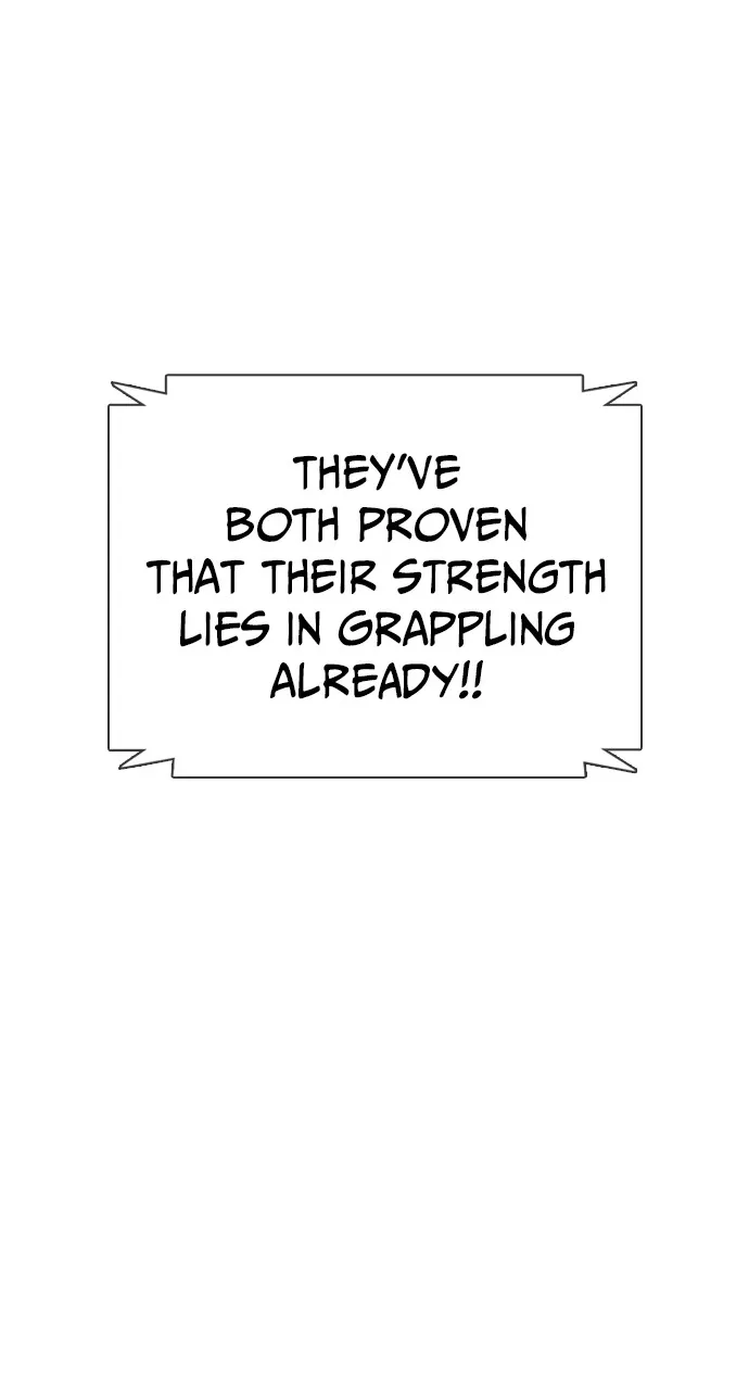 Read The Outcast is a Fighter chapter 65 image 103 on Lezhin