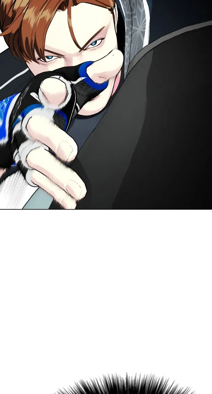 Read The Outcast is a Fighter chapter 65 image 12 on Lezhin