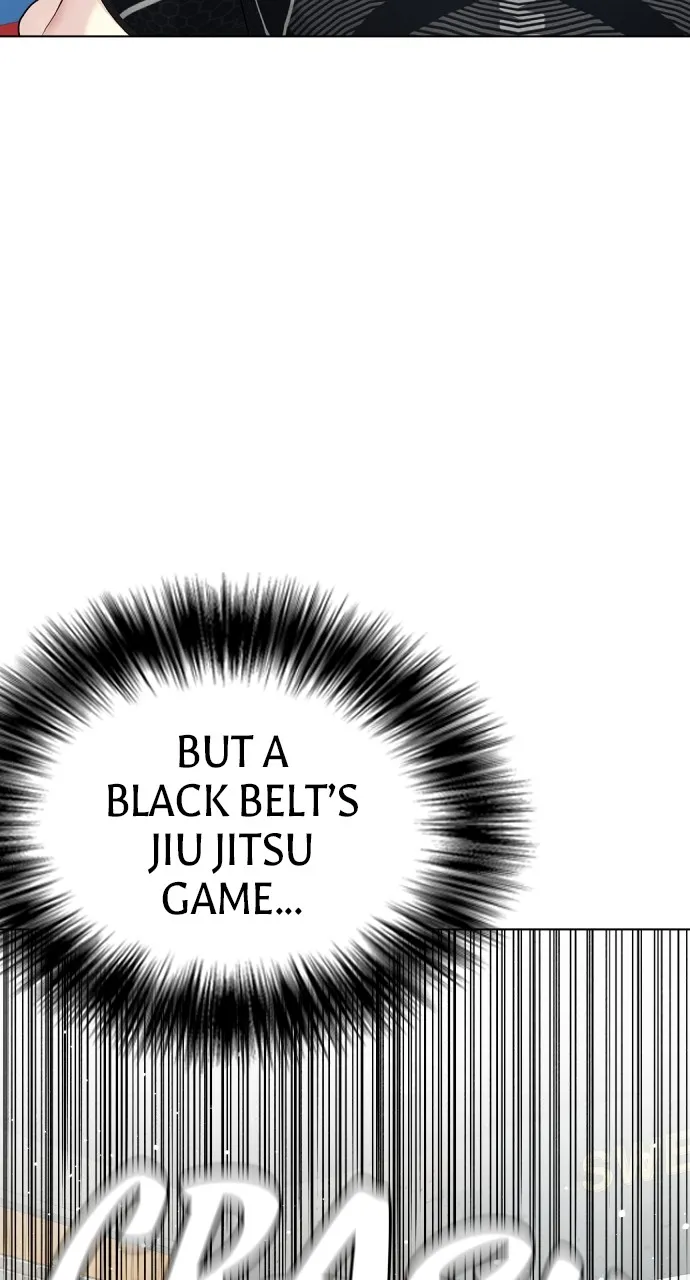 Read The Outcast is a Fighter chapter 65 image 14 on Lezhin