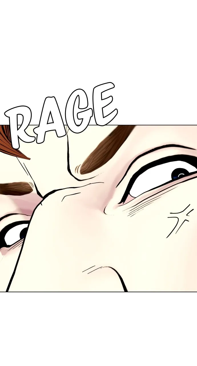 Read The Outcast is a Fighter chapter 65 image 28 on Lezhin