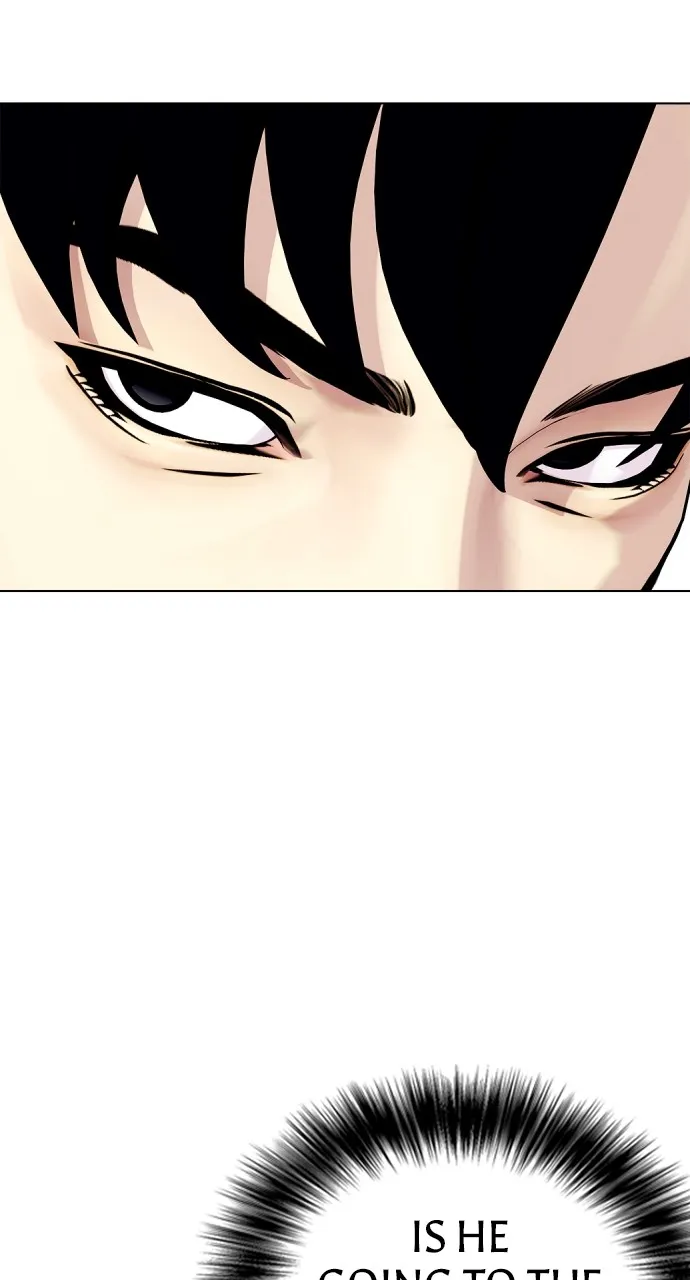 Read The Outcast is a Fighter chapter 65 image 30 on Lezhin