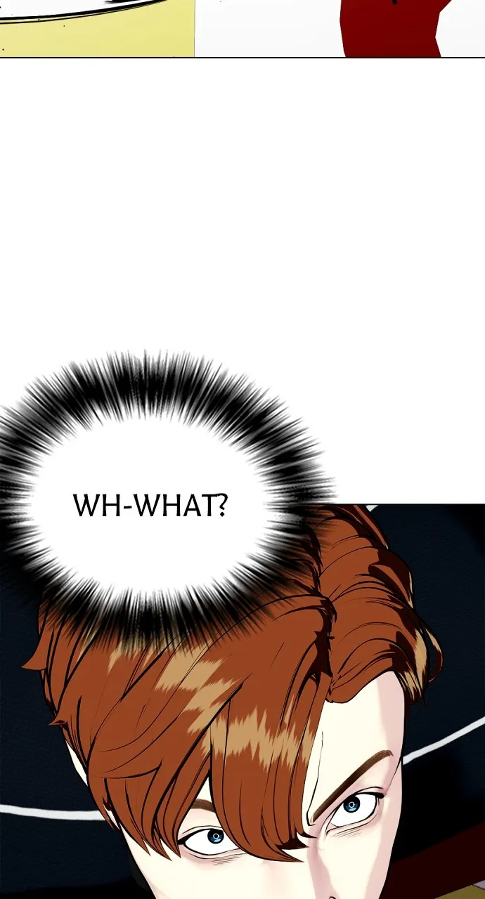 Read The Outcast is a Fighter chapter 65 image 36 on Lezhin