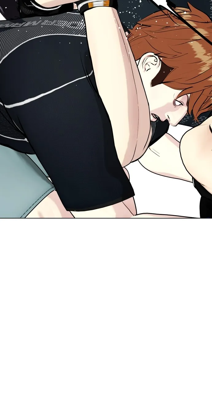 Read The Outcast is a Fighter chapter 65 image 41 on Lezhin