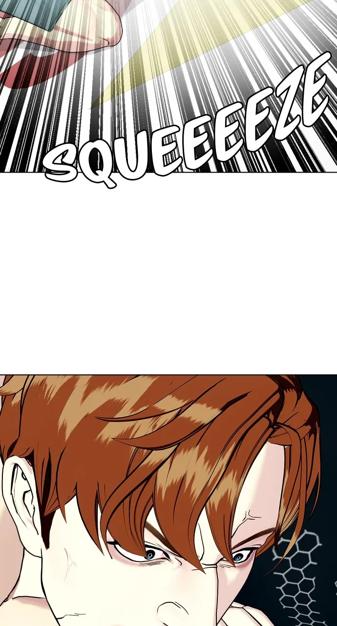 Read The Outcast is a Fighter chapter 65 image 43 on Lezhin