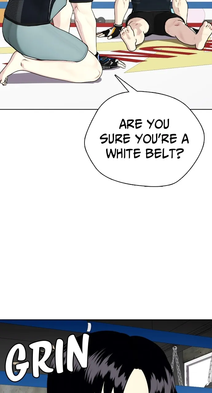 Read The Outcast is a Fighter chapter 65 image 47 on Lezhin