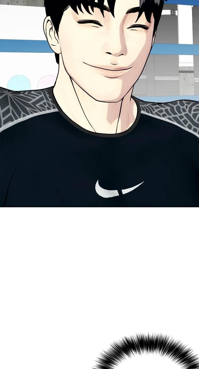 Read The Outcast is a Fighter chapter 65 image 48 on Lezhin