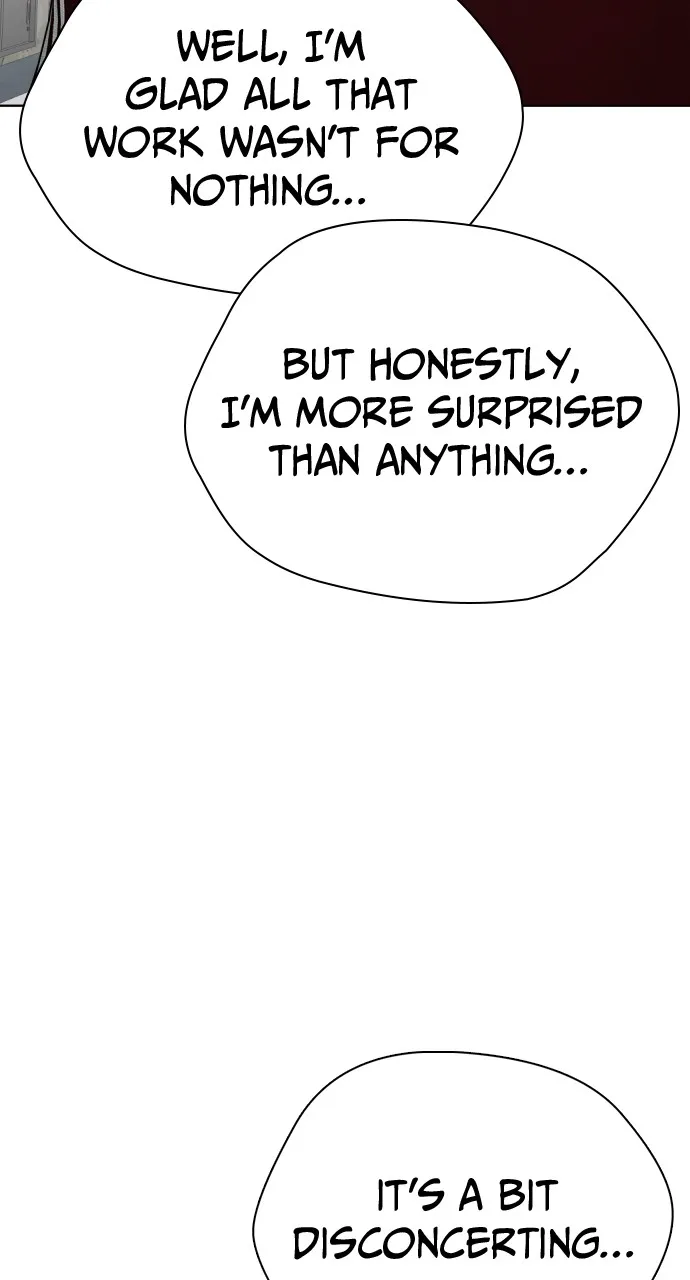 Read The Outcast is a Fighter chapter 65 image 57 on Lezhin