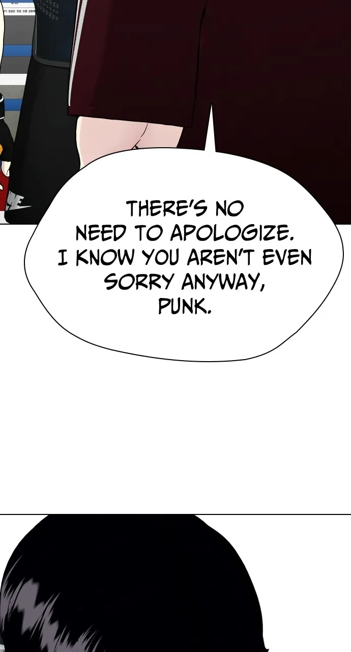 Read The Outcast is a Fighter chapter 65 image 62 on Lezhin