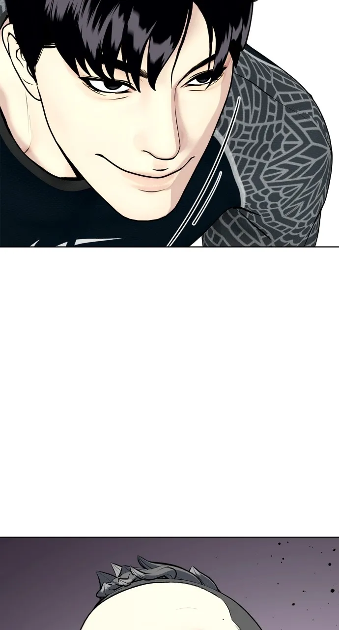 Read The Outcast is a Fighter chapter 65 image 63 on Lezhin