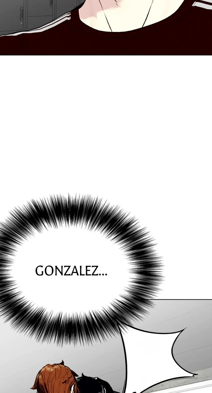 Read The Outcast is a Fighter chapter 65 image 8 on Lezhin