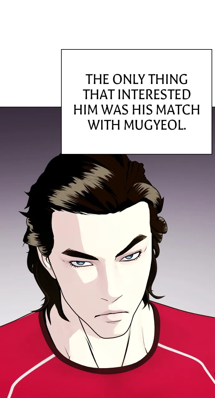 Read The Outcast is a Fighter chapter 65 image 83 on Lezhin