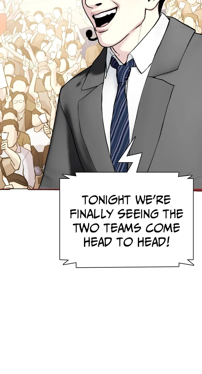 Read The Outcast is a Fighter chapter 65 image 87 on Lezhin