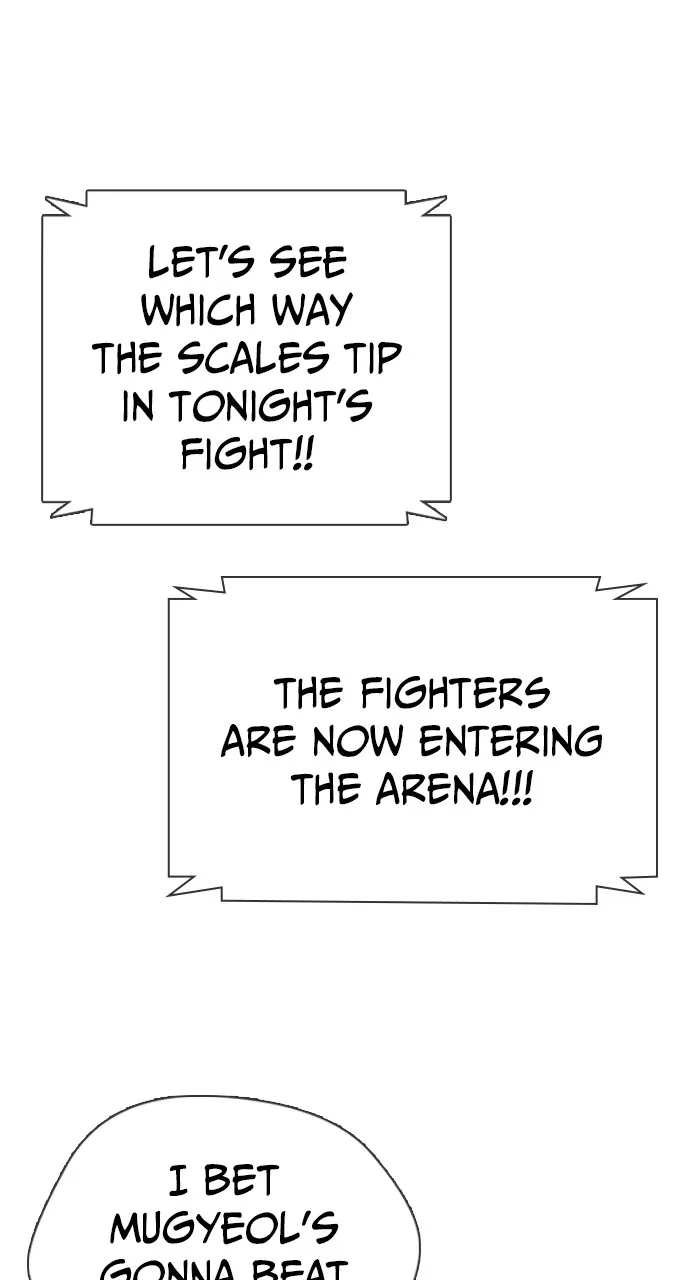 Read The Outcast is a Fighter chapter 65 image 94 on Lezhin