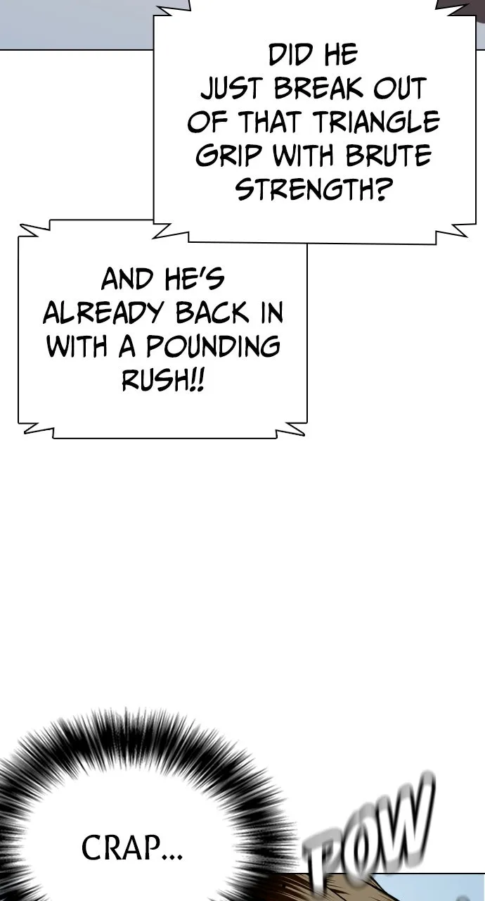 Read The Outcast is a Fighter chapter 67 image 103 on Lezhin